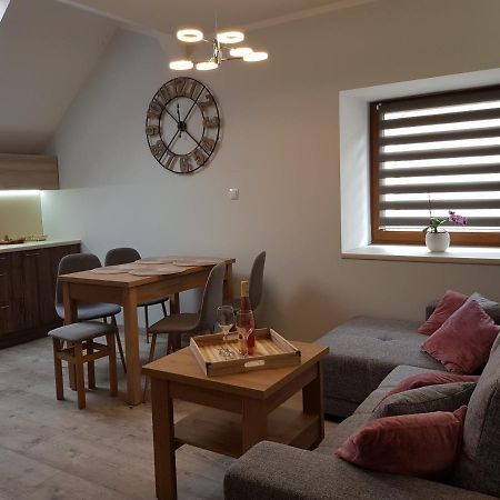 Apartament Komarno II Jelenia Góra Exterior foto