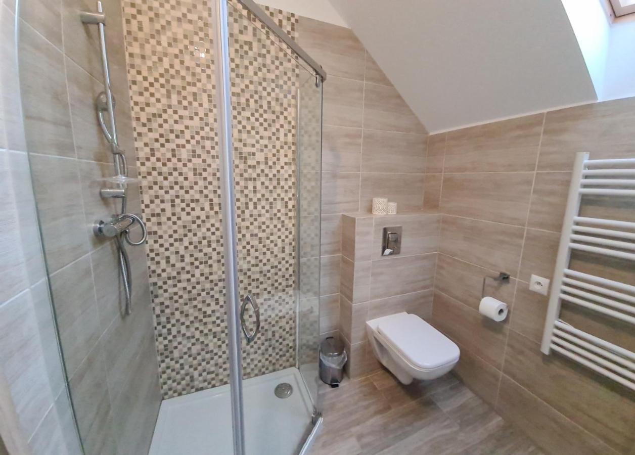 Apartament Komarno II Jelenia Góra Exterior foto