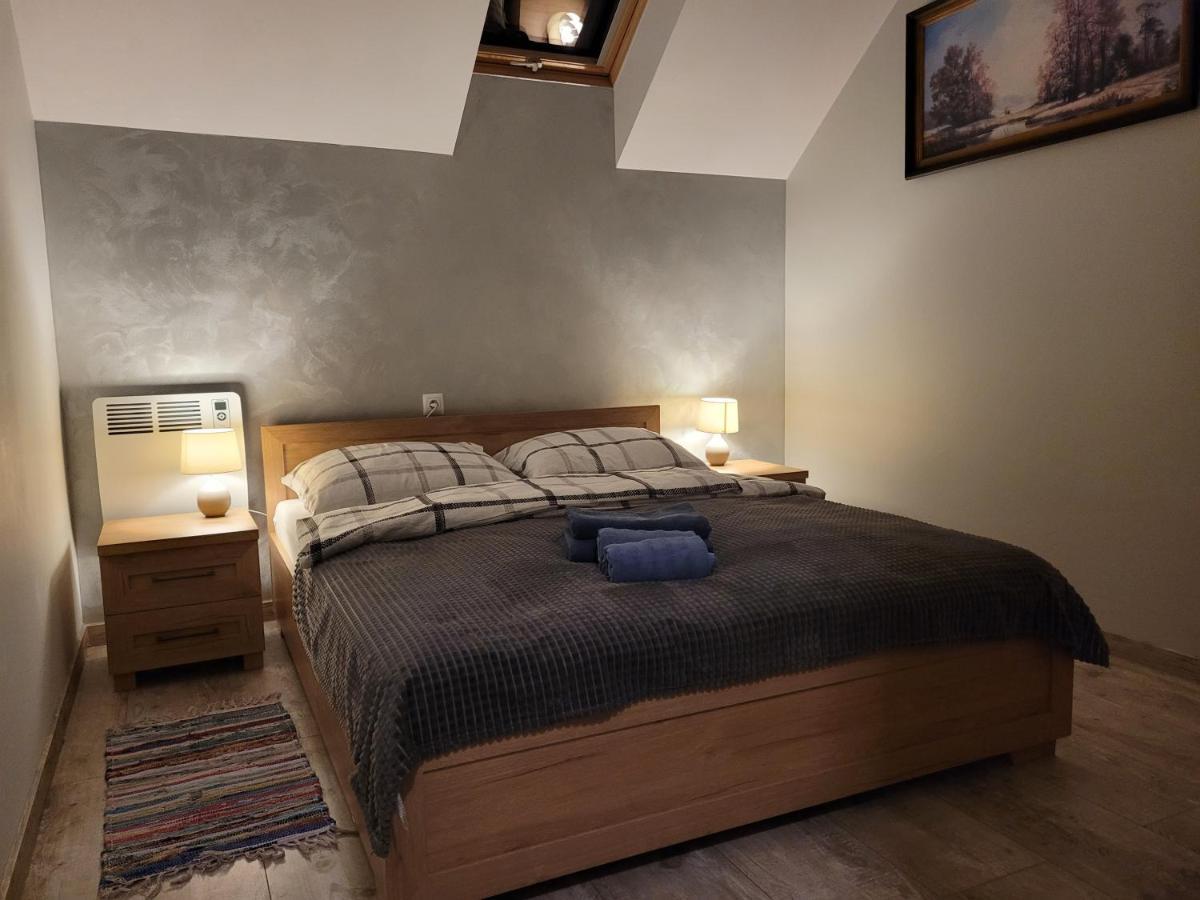 Apartament Komarno II Jelenia Góra Exterior foto