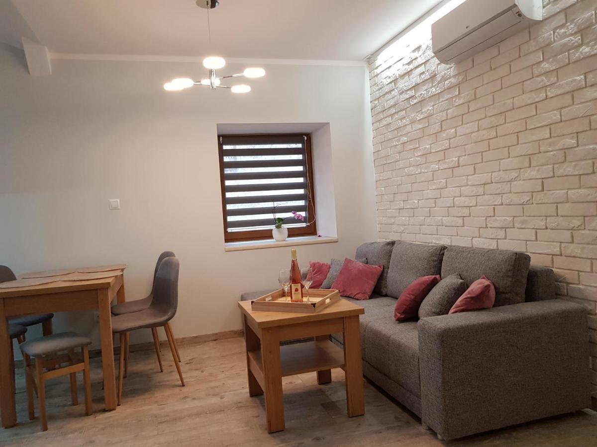 Apartament Komarno II Jelenia Góra Exterior foto