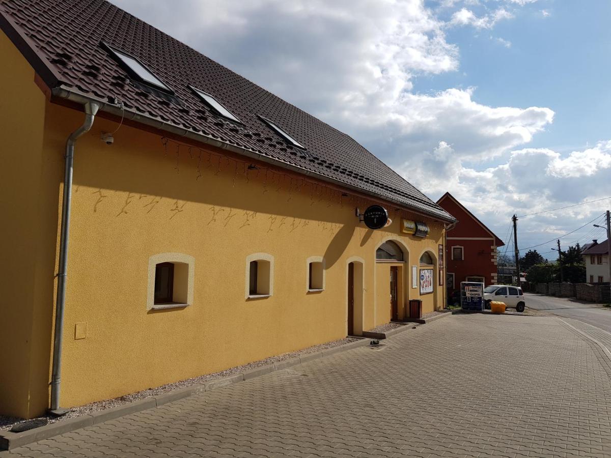 Apartament Komarno II Jelenia Góra Exterior foto